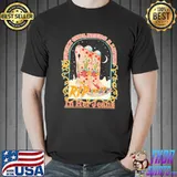 Every girl needs a little rip in her jeans horse Retro shirt