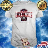 FAU Owls 2023 NCAA Men’s Basketball Tournament March Madness Final Four Shirt