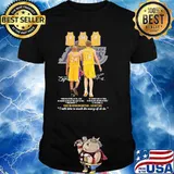 Gasol Bryant how he made me better us better I miss him so much ike many of us do signatures shirt