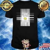 Hope this card makes you feel less crappy T-Shirt