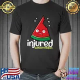 Injured Watermelon T-Shirt