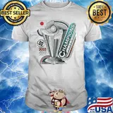 Japan Baseball WBC Championship 2023 world Shirt