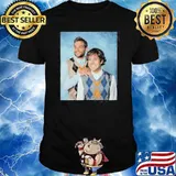 Jason Nash - David Dobrik Step Brothers Shirt