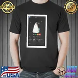 Jpegmafia And Danny Brown Scaring The Hoes On Rym shirt