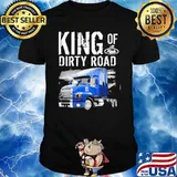 King of Dirty Road Mack shirt