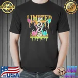 Kopie Von limited 2005 Shirt