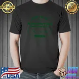 Lethe Village University Emblem T-Shirt