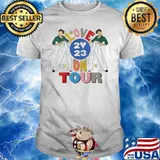 Love 2023 on tour Harry Styles shirt
