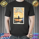 Luke Combs Arlington AT&T Stadium shirt