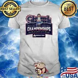 MAAC Men’s And Women’s Basketball Championship Hercules Tires Logo Shirt