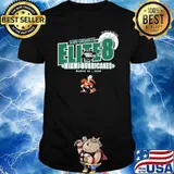 Miami Hurricanes March 25, 2023 Elite 8 East Regional shirt