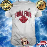 NCAA Men’s Basketball Final Four 2023 San Diego State Aztecs sport shirt
