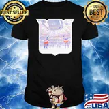 New York Rangers the boys of MSG sport shirt