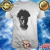 Neymar Jr Nba Youngboy shirt