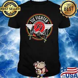 Official Tie fighter shirt