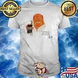 Right Guard Anything Less would be Uncivilized HH shirt