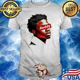 Roddy Ricch Baru Shirt