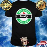 Shut Up Liver lucky proud you're fine brewed with natural ingredients-St. Patrick's Day shirt