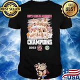 South Carolina gamecocks conference regular season champions 2023 shirt