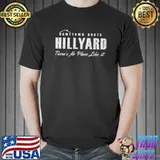 Spokane Hillyard Hometown Roots Neighborhood T-Shirt