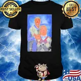 Steelers Brothers George Pickens and Kenny Pickett picture shirt