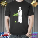 The Postal Service Ice Cream Boy Shirt