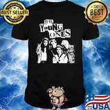 The young ones classic shirt