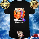 Thomas Tallarico Audiomancer Extraordinaire 2023 my mother is very proud Shirt