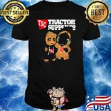 Tractor supply Co TSC groot and toothless shirt