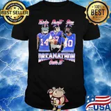 Trade Draft Sian dreamathon gave it shirt