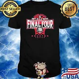 UConn Huskies 2023 NCAA Men’s Basketball Tournament March Madness Final Four sport shirt