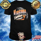 University Of Virginia At Austin Madness Victory Road Shirt
