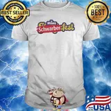 Wawa Schwarberfest Logo 2022 Kyle Schwarber Ryan Howard Philadelphia Phillies shirt
