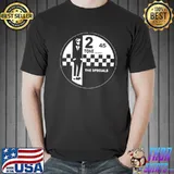 2 Tone Records The Specials Retro shirt