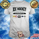 2023 ncaa Division I men’s ice hockey regional allentown PA the road to Tampa Bay shirt
