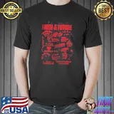 2023 One Direction World Tour Perfect faith in the future shirt
