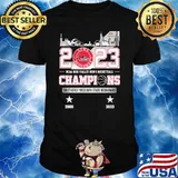 2023 Semo Redhawks NCAA Ohio Valley men's basketball champions Southeast Missouri state redhawks shirt