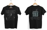 Solo Tour 2023 John Mayer Sob Rock Hoodie Shirt