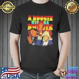 A Boogie Wit The Hoodie Rapper Me Vs Myself Tour 2023 shirt