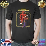 Advanced dungeons and dragons movie shirt