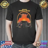 Advanced dungeons and dragons shirt