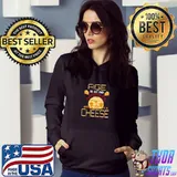 Age Is Of No Importance Unless You Are A Cheese Lover's Day T-Shirt Hoodie