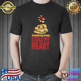 An Albino Ball Python Stole My Heart Snake T-Shirt