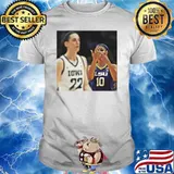 Angel Reese LSU Tiger Championship Women’s Basketball shirt