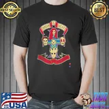Appetite For Protection guardians of the galaxy shirt