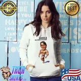 Arnold Schwarzenegger s Hoodie