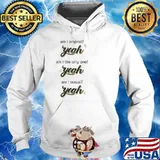Backstreet Boys lyrics Everybody am I original yeah s Hoodie