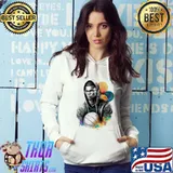 Basketball season is back. Are you ready s Hoodie
