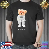 Bear NYC aesthetic shirt
