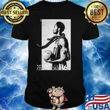 Black Mamba Kobe Bryant sport Shirt